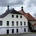 Villa Schluckenau *