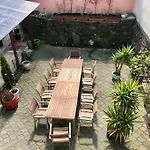 Schluckenau Villa *