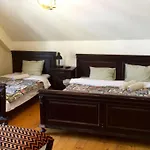 Schluckenau Villa *