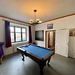 Schluckenau Villa