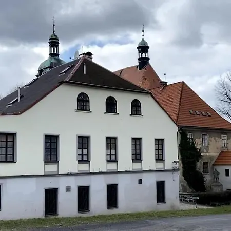 Villa Schluckenau *