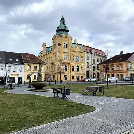 Schluckenau Šluknov