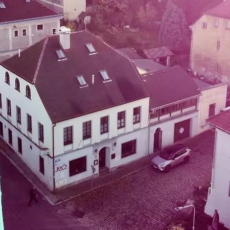 Schluckenau 빌라 *