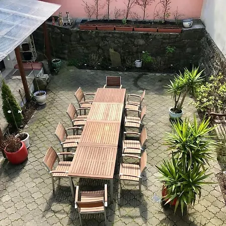 Schluckenau Villa *