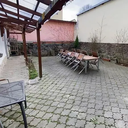 Schluckenau Villa *