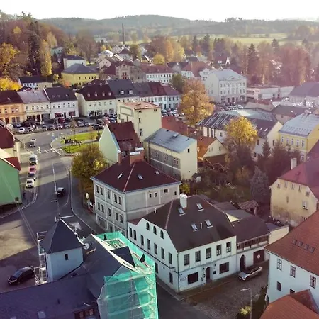 Schluckenau 슬루노브