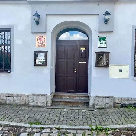 Schluckenau Villa *