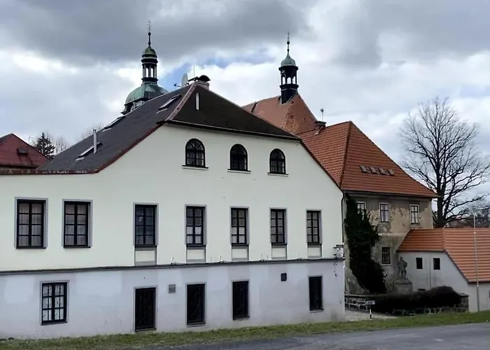 Villa Schluckenau *