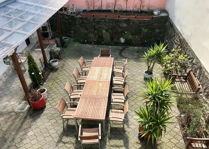 Schluckenau Villa *