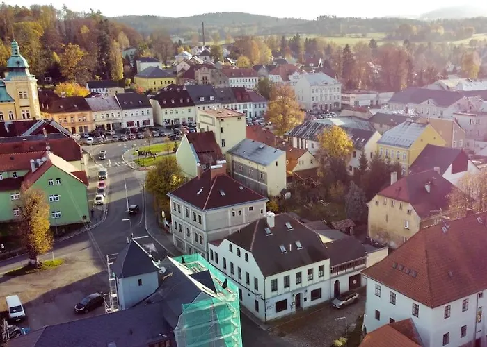 Schluckenau Šluknov