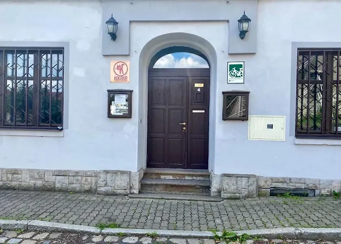 Schluckenau Villa *